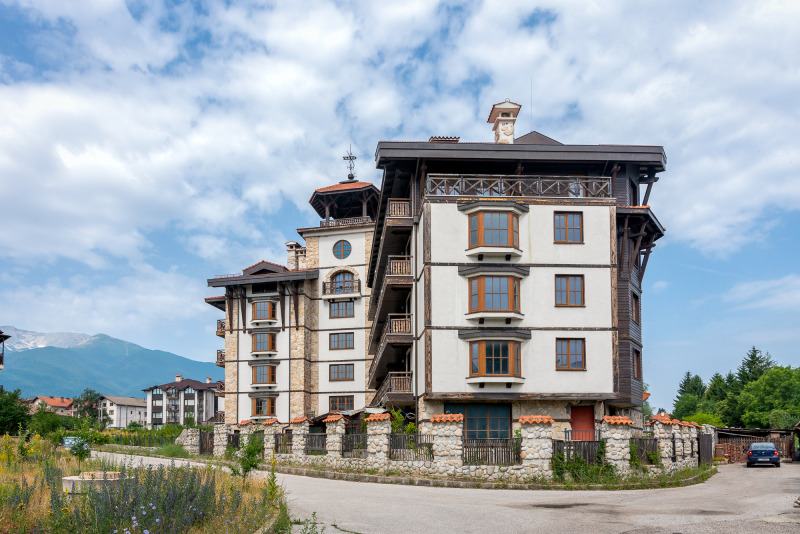 À venda  Estúdio região Blagoevgrad , Bansko , 36 m² | 95742137 - imagem [7]