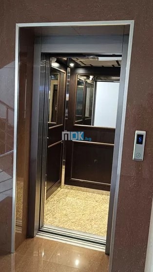 En venta  Estudio Plovdiv , Vastanicheski , 39 metros cuadrados | 46161142 - imagen [5]