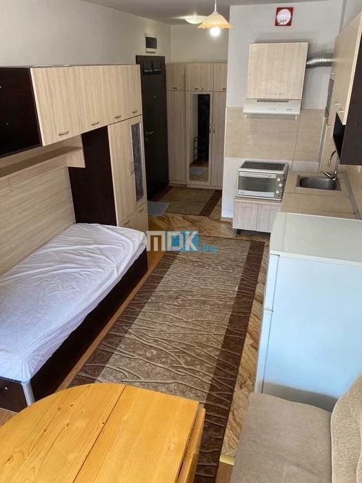En venta  Estudio Plovdiv , Vastanicheski , 39 metros cuadrados | 46161142 - imagen [2]