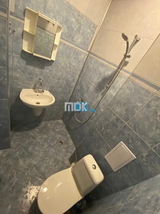 En venta  Estudio Plovdiv , Vastanicheski , 39 metros cuadrados | 46161142 - imagen [4]