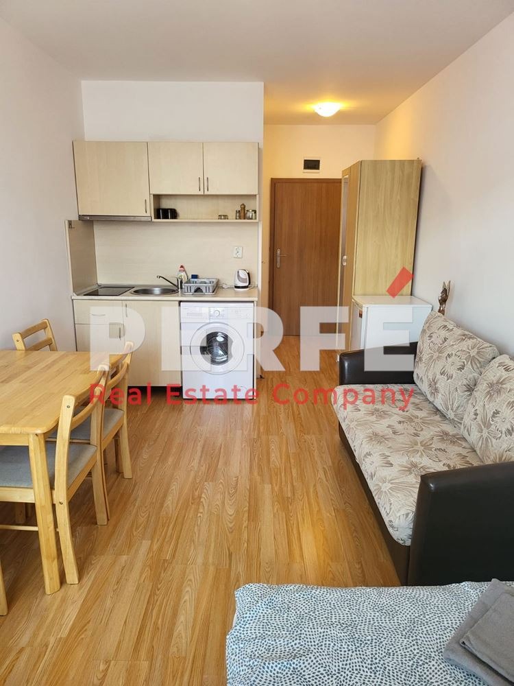 En venta  Estudio región Burgas , k.k. Slanchev bryag , 33 metros cuadrados | 72185207 - imagen [2]