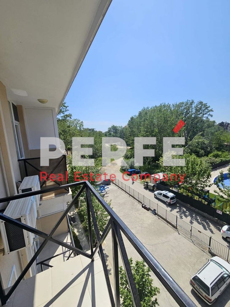 En venta  Estudio región Burgas , k.k. Slanchev bryag , 33 metros cuadrados | 72185207 - imagen [4]