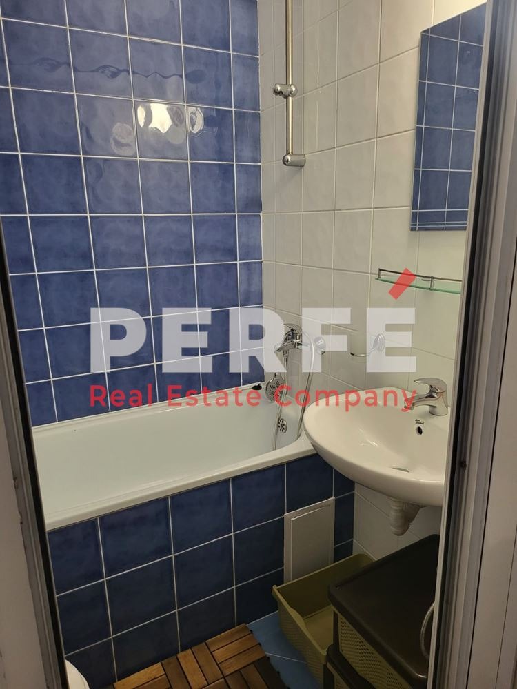 En venta  Estudio región Burgas , k.k. Slanchev bryag , 33 metros cuadrados | 72185207 - imagen [3]