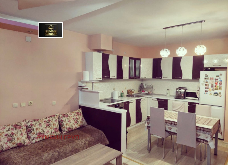 Til salg  1 soveværelse Sofia , Slatina , 64 kvm | 40699605