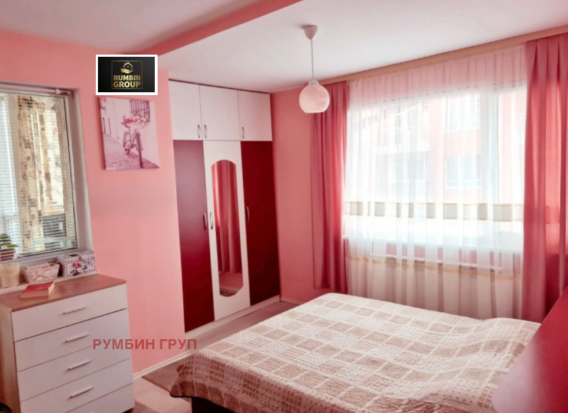 Til salg  1 soveværelse Sofia , Slatina , 64 kvm | 40699605 - billede [2]
