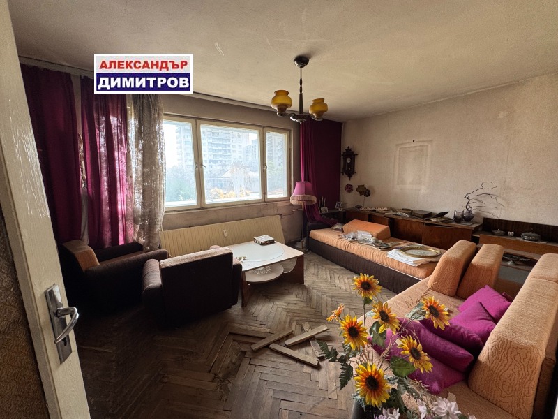 Te koop  1 slaapkamer Ruse , Tsentar , 69 m² | 98899729 - afbeelding [6]