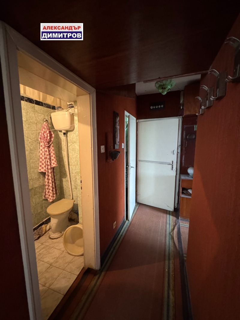 Te koop  1 slaapkamer Ruse , Tsentar , 69 m² | 98899729 - afbeelding [12]
