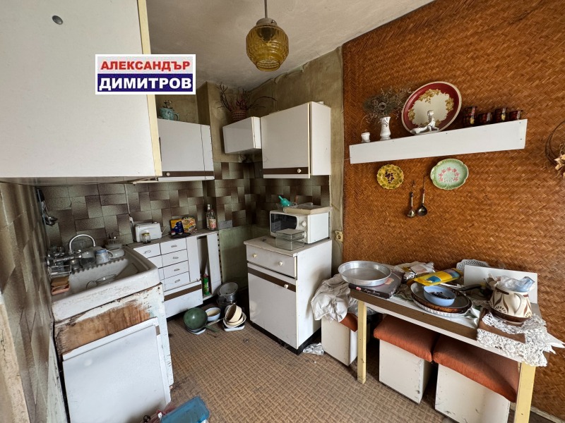 Te koop  1 slaapkamer Ruse , Tsentar , 69 m² | 98899729 - afbeelding [3]