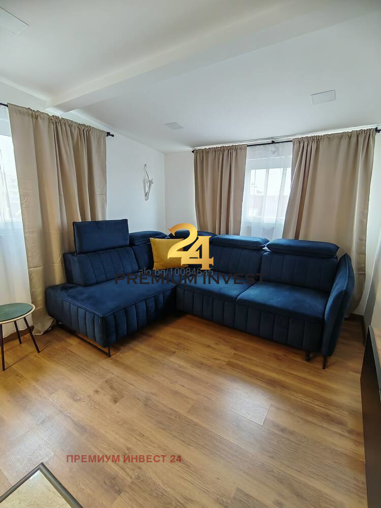Myytävänä  1 makuuhuone Plovdiv , Kjutšuk Pariž , 81 neliömetriä | 62399126