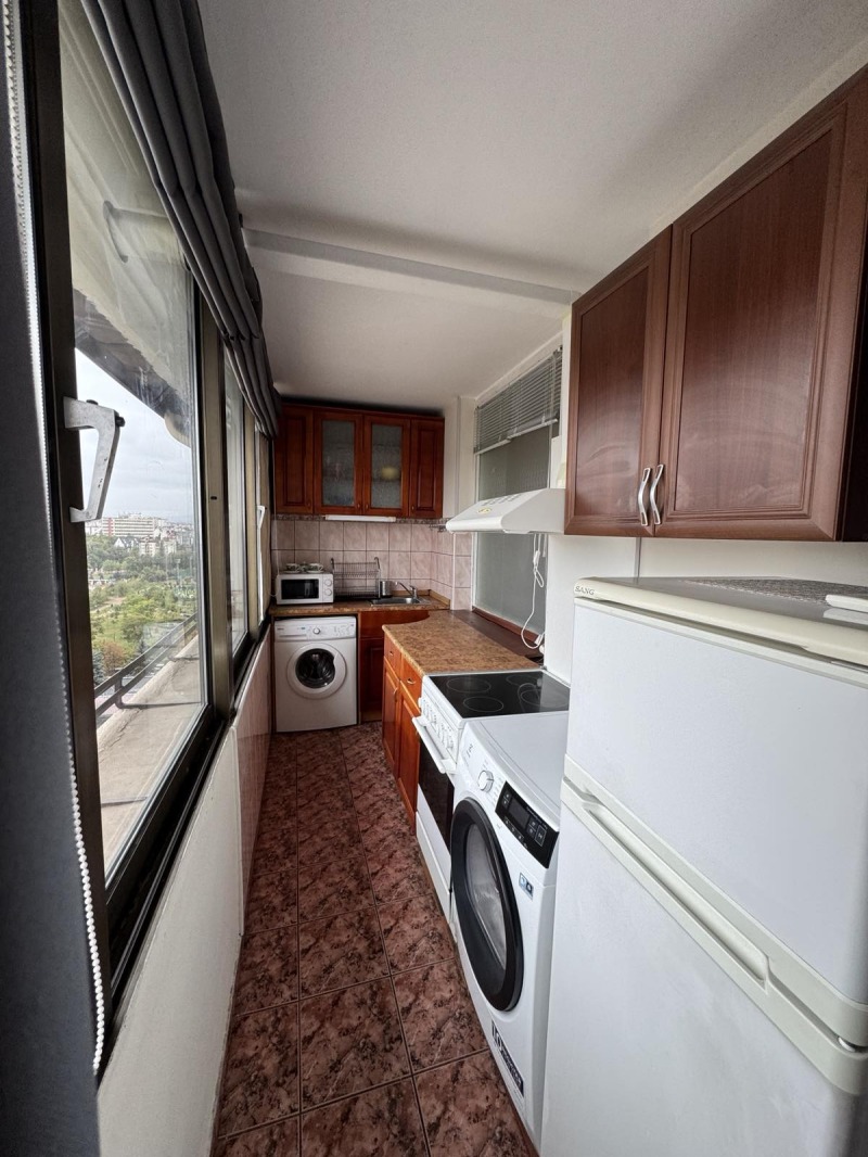 Eladó  1 hálószoba Sofia , Zona B-5 , 56 négyzetméter | 99164531 - kép [4]
