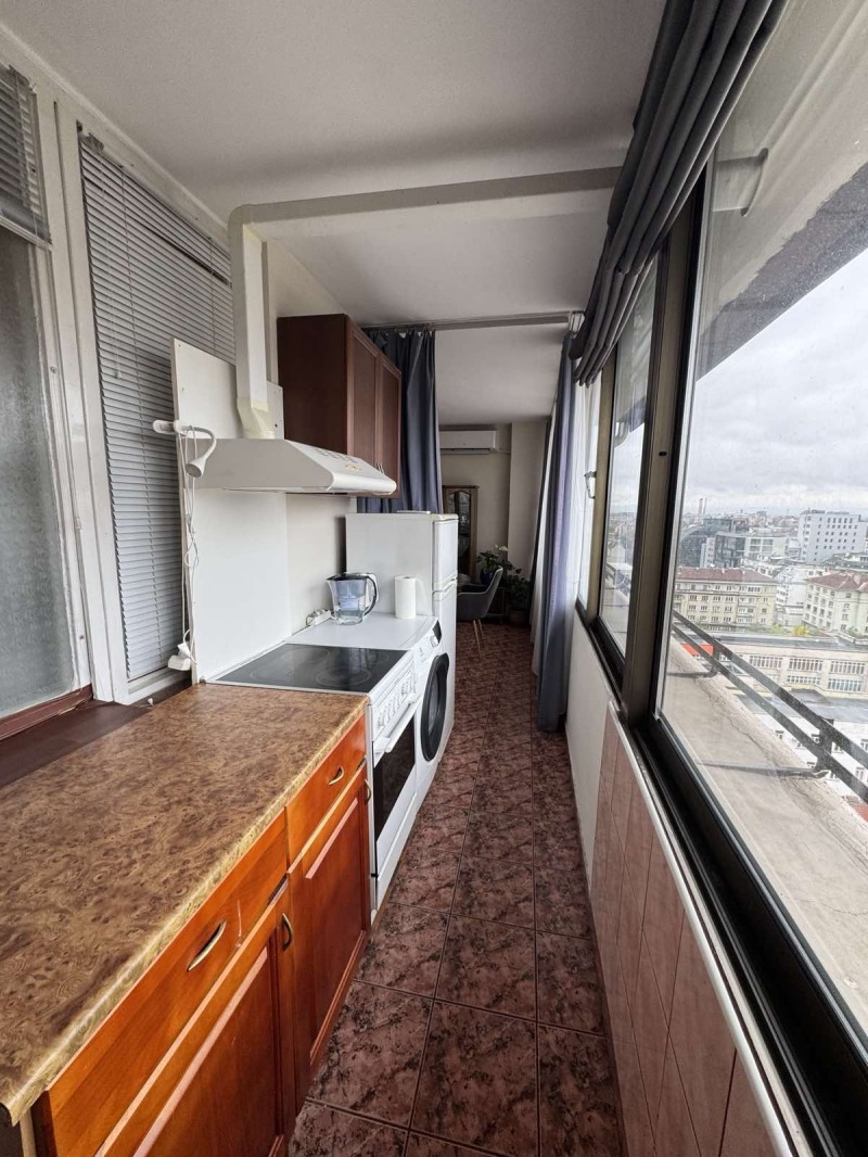 Eladó  1 hálószoba Sofia , Zona B-5 , 56 négyzetméter | 99164531 - kép [5]