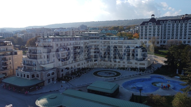 Продава 2-СТАЕН, гр. Варна, област Варна, снимка 10 - Апартаменти - 52463422