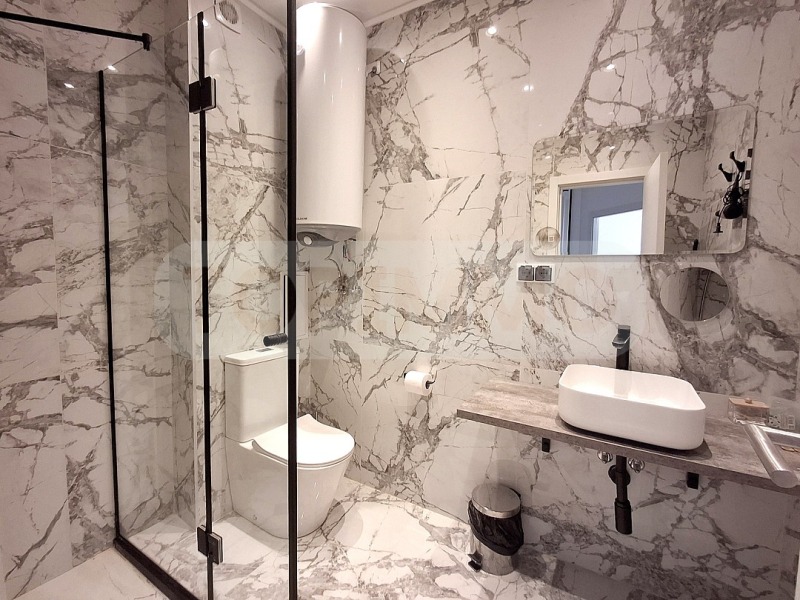 Продава 2-СТАЕН, гр. Варна, област Варна, снимка 8 - Апартаменти - 52463422