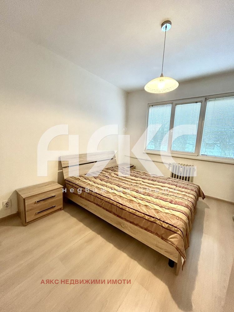 Продава 2-СТАЕН, гр. София, Борово, снимка 5 - Апартаменти - 52605912