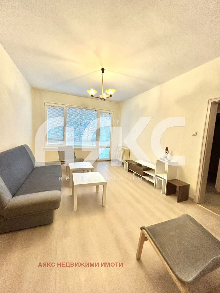 Продава 2-СТАЕН, гр. София, Борово, снимка 2 - Апартаменти - 52605912