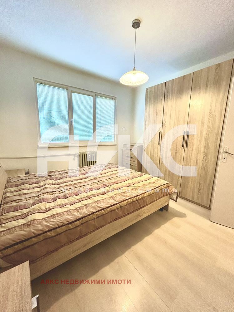 Продава 2-СТАЕН, гр. София, Борово, снимка 4 - Апартаменти - 52605912