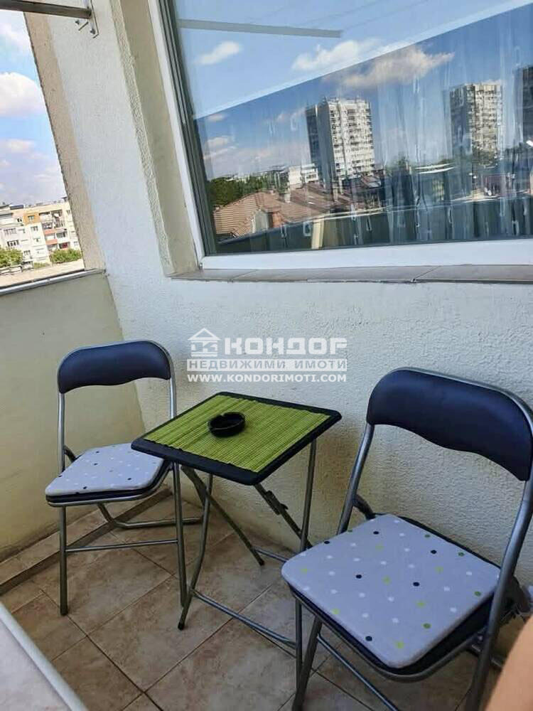 Продава 2-СТАЕН, гр. Пловдив, Кършияка, снимка 14 - Апартаменти - 54516730