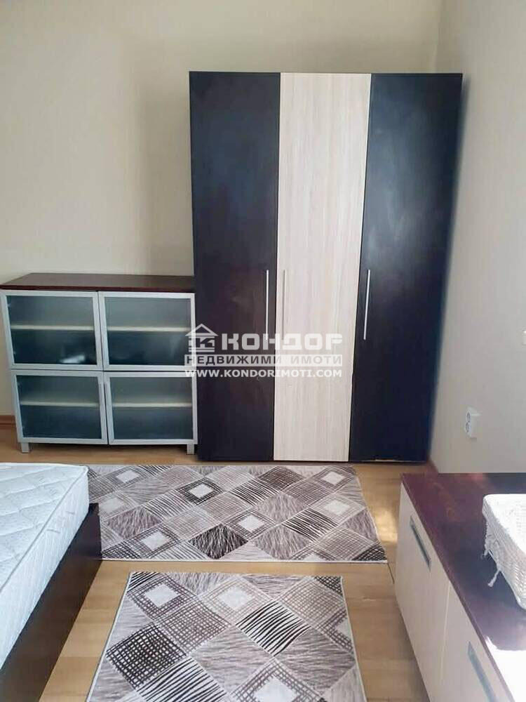 Продава 2-СТАЕН, гр. Пловдив, Кършияка, снимка 5 - Апартаменти - 54516730