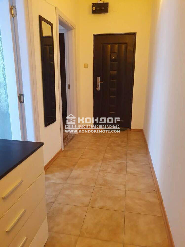 Продава 2-СТАЕН, гр. Пловдив, Кършияка, снимка 10 - Апартаменти - 54516730