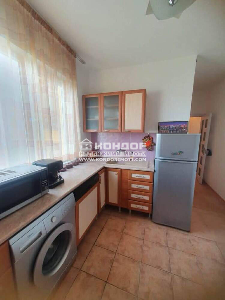 Продава 2-СТАЕН, гр. Пловдив, Кършияка, снимка 6 - Апартаменти - 54516730