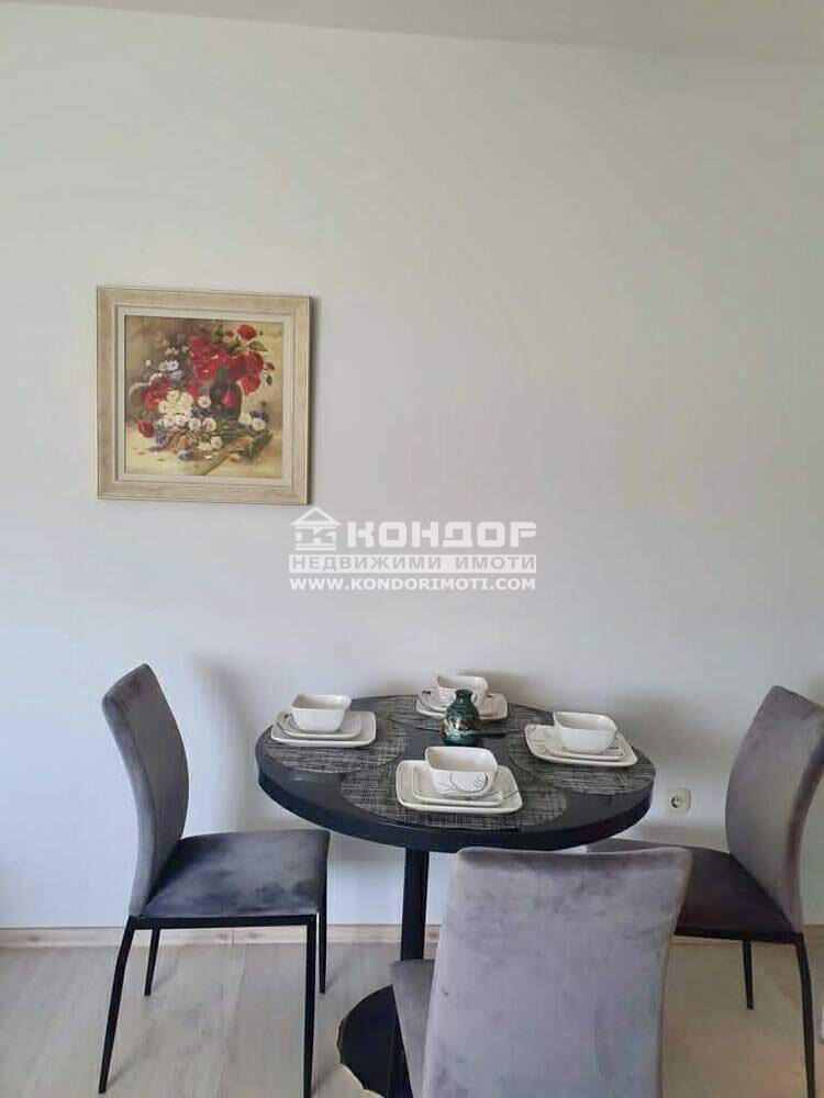 Продава 2-СТАЕН, гр. Пловдив, Кършияка, снимка 4 - Апартаменти - 54516730
