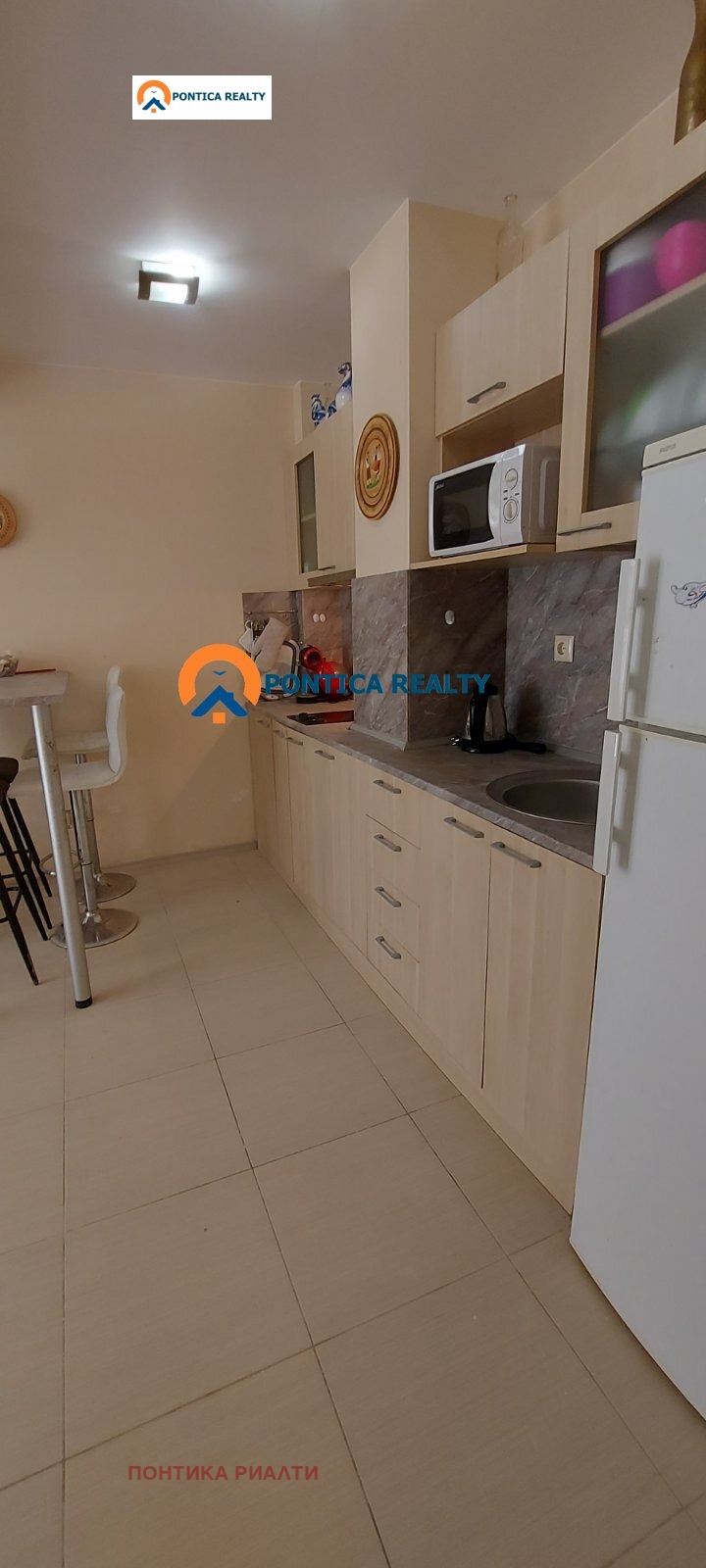 Продава 2-СТАЕН, гр. Свети Влас, област Бургас, снимка 9 - Апартаменти - 55103355