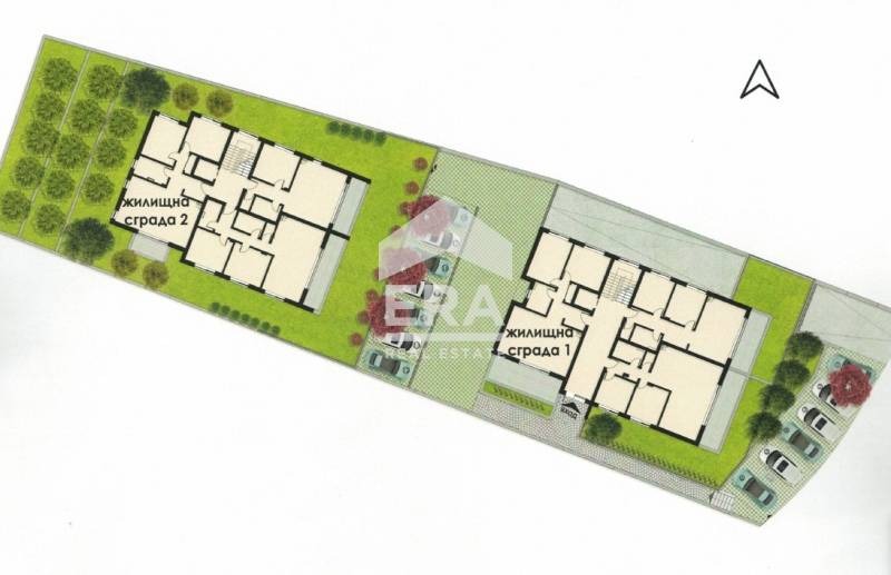 Продава 2-СТАЕН, гр. Варна, Виница, снимка 6 - Апартаменти - 55522524