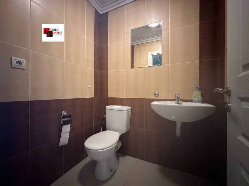 À vendre  2 chambres Sofia , Borovo , 134 m² | 96252416 - image [6]