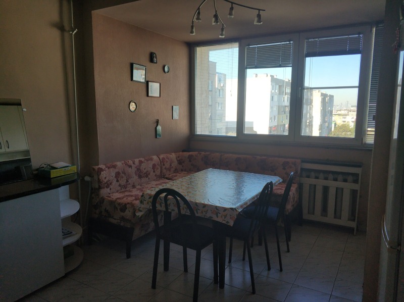 En venta  2 dormitorios Sofia , Mladost 1 , 120 metros cuadrados | 31420414 - imagen [3]