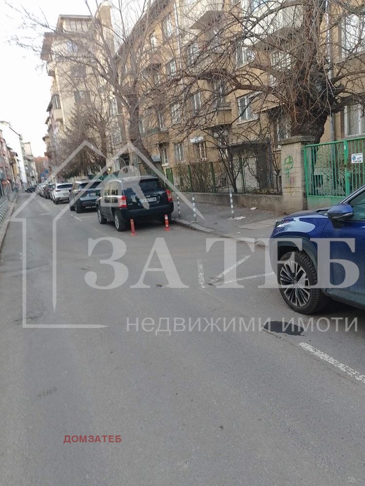In vendita  2 camere da letto Sofia , Oborishte , 78 mq | 71283216 - Immagine [13]
