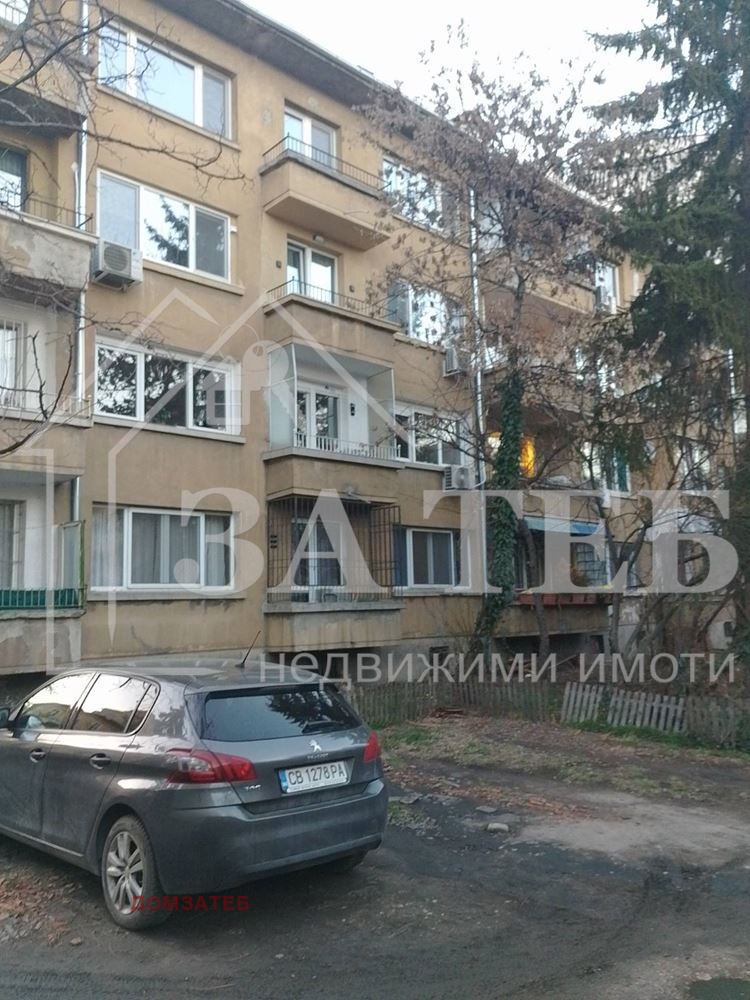 In vendita  2 camere da letto Sofia , Oborishte , 78 mq | 71283216 - Immagine [14]
