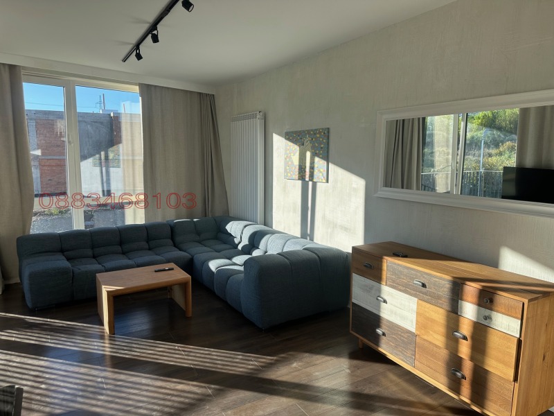 Продава  3-стаен град София , в.з.Симеоново - Драгалевци , 123 кв.м | 74312202