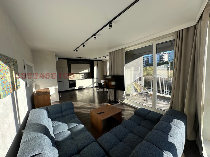 Продава  3-стаен град София , в.з.Симеоново - Драгалевци , 123 кв.м | 74312202 - изображение [5]