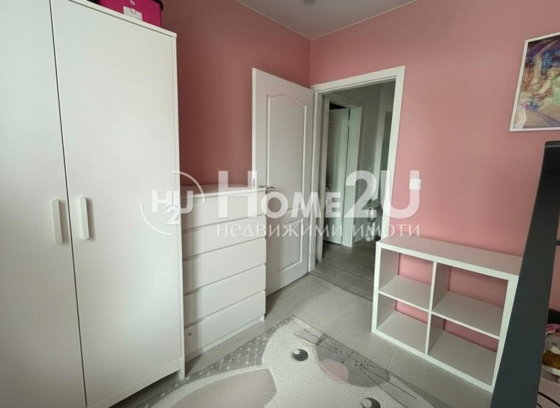 Продава 3-СТАЕН, гр. София, Студентски град, снимка 9 - Апартаменти - 53495787