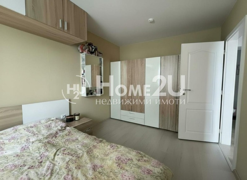 Продава 3-СТАЕН, гр. София, Студентски град, снимка 4 - Апартаменти - 53495787