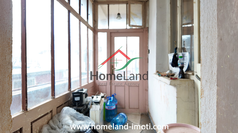 Продава 3-СТАЕН, гр. Пазарджик, Център, снимка 5 - Апартаменти - 53522955