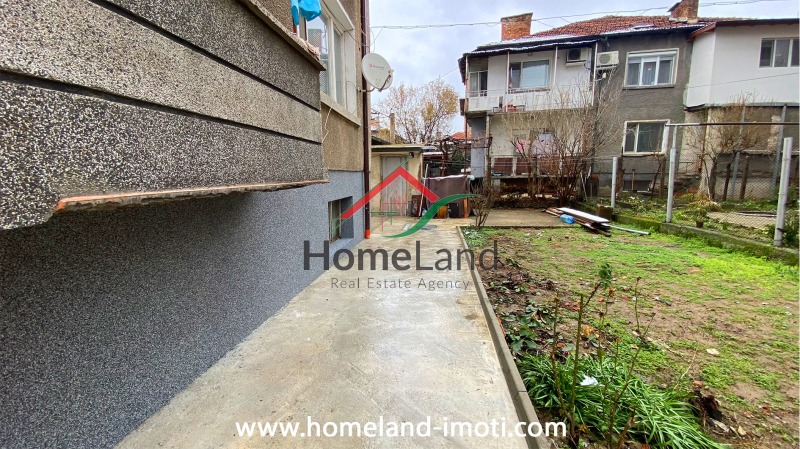 Продава 3-СТАЕН, гр. Пазарджик, Център, снимка 13 - Апартаменти - 53522955