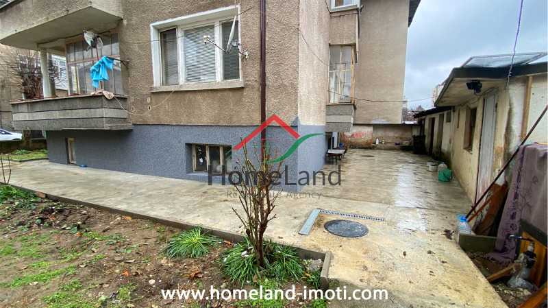 Продава 3-СТАЕН, гр. Пазарджик, Център, снимка 11 - Апартаменти - 53522955