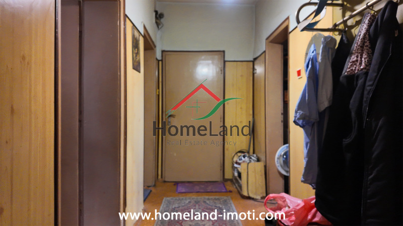 Продава 3-СТАЕН, гр. Пазарджик, Център, снимка 8 - Апартаменти - 53522955