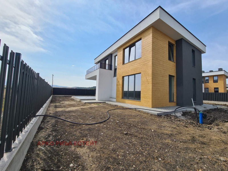 Zu verkaufen  Haus region Sofia , Prolescha , 237 qm | 42493394 - Bild [8]