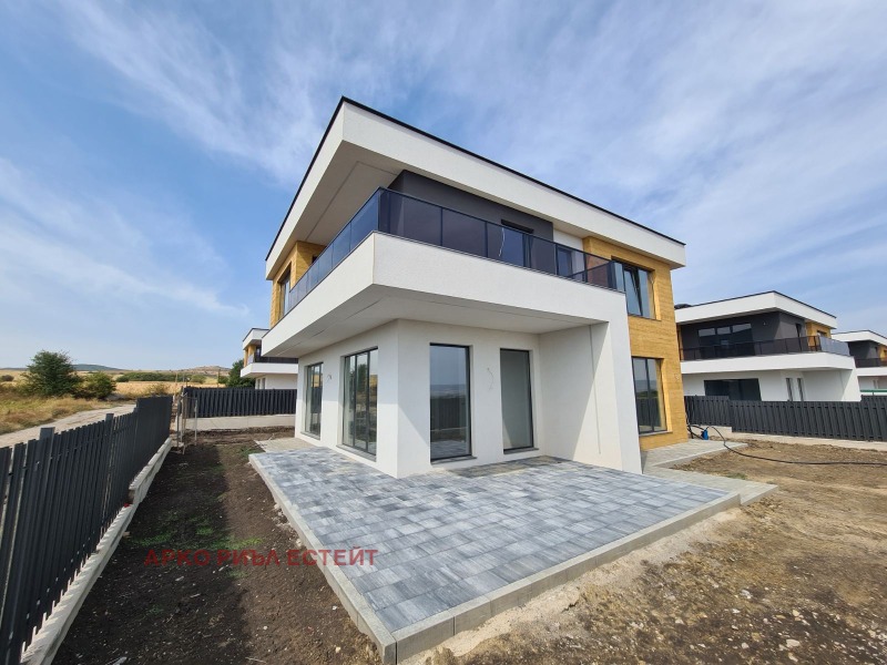 Na prodej  Dům oblast Sofia , Proleša , 237 m2 | 42493394 - obraz [2]