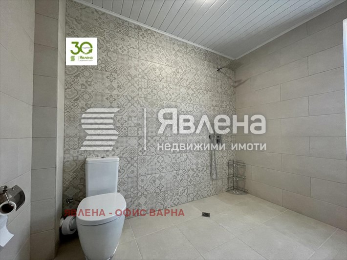 Продава КЪЩА, гр. Варна, м-т Ален мак, снимка 8 - Къщи - 49228021