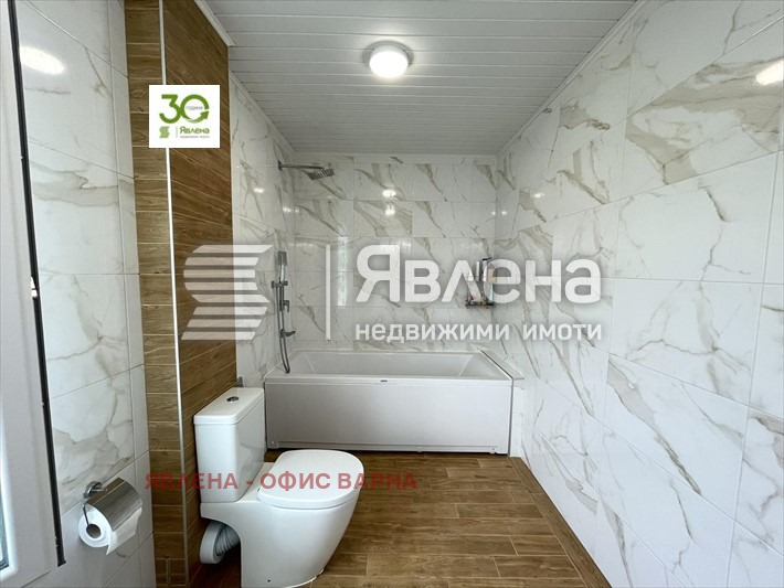 Продава КЪЩА, гр. Варна, м-т Ален мак, снимка 14 - Къщи - 49228021