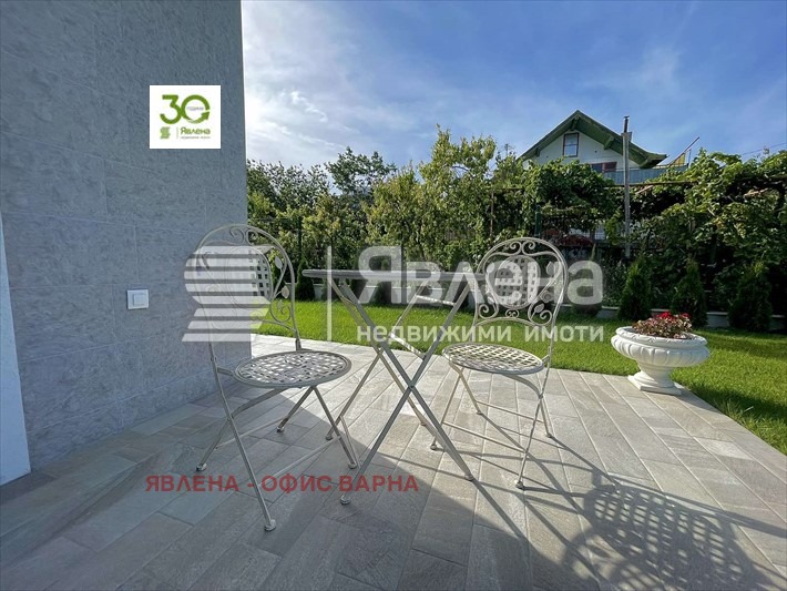 Продава КЪЩА, гр. Варна, м-т Ален мак, снимка 13 - Къщи - 49228021