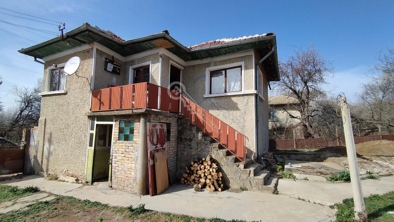 Продава  Къща област Велико Търново , с. Кавлак , 70 кв.м | 14588006