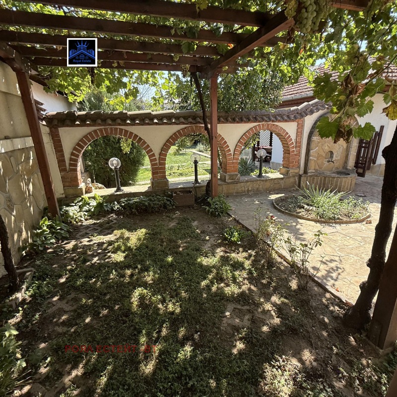 Zu verkaufen  Haus region Weliko Tarnowo , Debelez , 170 qm | 17683711 - Bild [6]