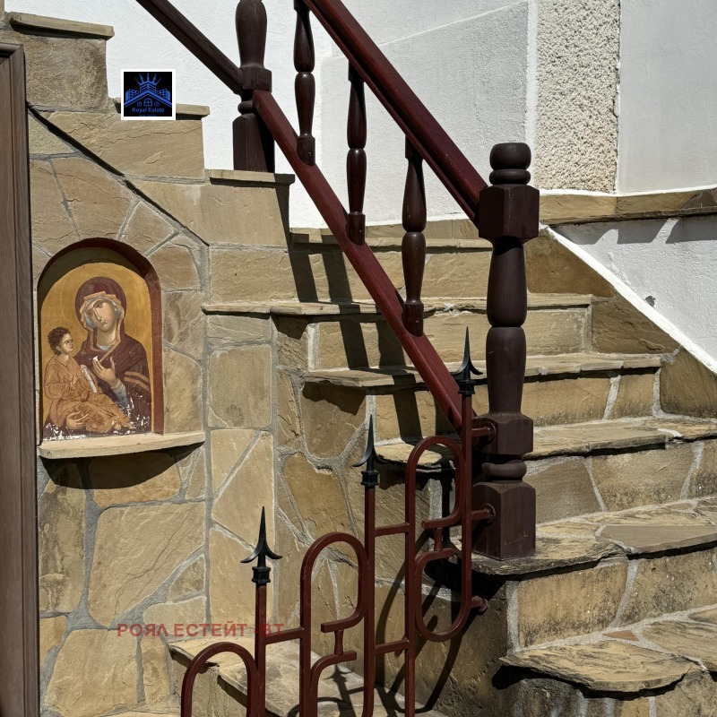 Продава КЪЩА, гр. Дебелец, област Велико Търново, снимка 15 - Къщи - 52716108