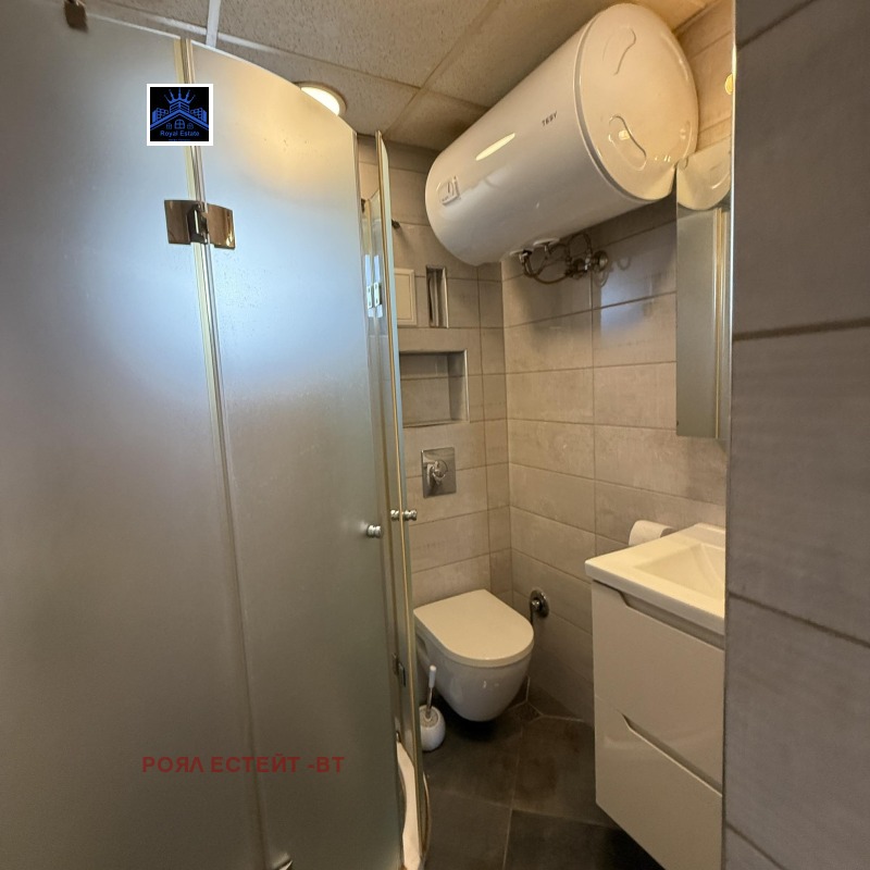 Продава КЪЩА, гр. Дебелец, област Велико Търново, снимка 8 - Къщи - 52716108