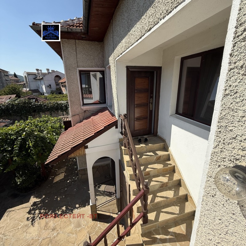Zu verkaufen  Haus region Weliko Tarnowo , Debelez , 170 qm | 17683711 - Bild [15]