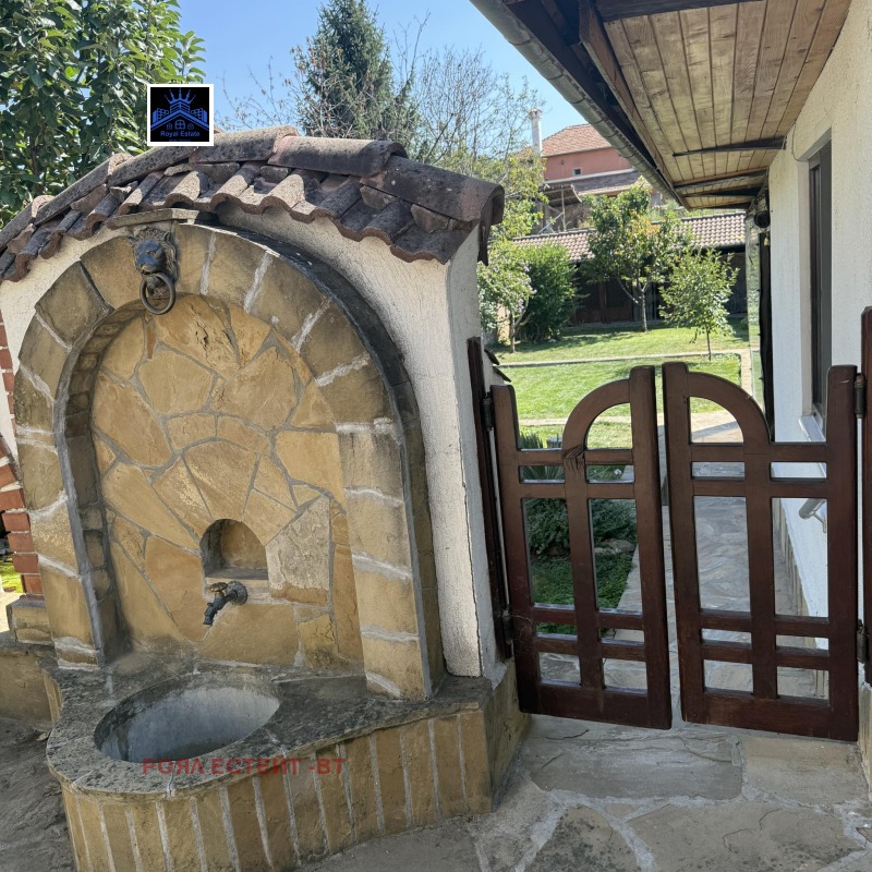 Zu verkaufen  Haus region Weliko Tarnowo , Debelez , 170 qm | 17683711 - Bild [5]